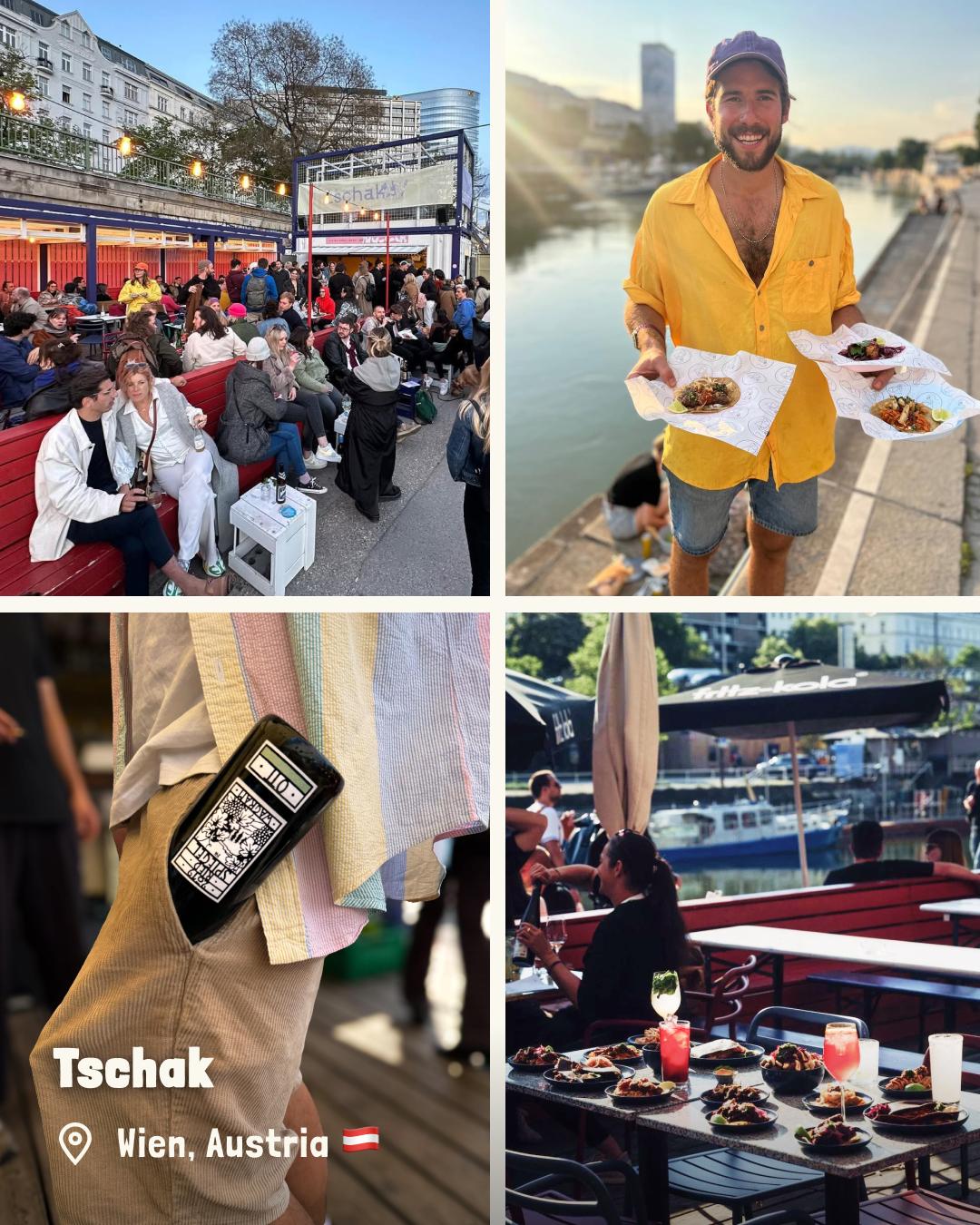tschak 